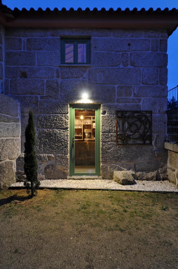 Quinta Do Santinho Villa Amarante Exterior photo