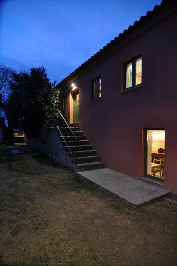 Quinta Do Santinho Villa Amarante Exterior photo